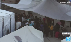 "Cessez-le-feu immédiat" à Gaza voté par l'ONU : les frappes se poursuivent dans l'enclave