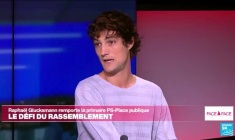 Victoire de Raphaël Glucksmann à la primaire PS-Place Publique : le défi du rassemblement