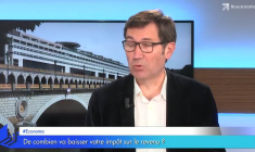 De combien va baisser votre impôt sur le revenu après cette nouvelle promesse de Macron ?