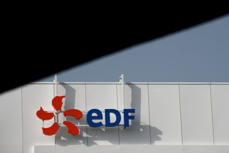 EDF: LE PROJET HERCULE "N'EST PAS DU TOUT ENLISÉ"