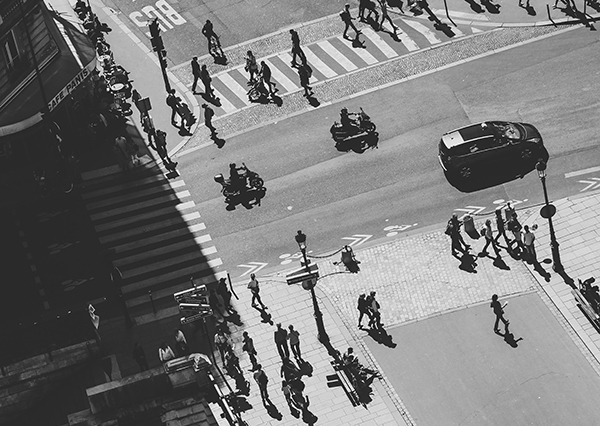 EDRAM : La lettre du CIO