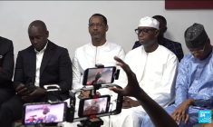 Sénégal : des candidats refusent le dialogue sur la présidentielle