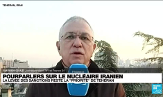 Nucléaire iranien : nouvelles discussions à Vienne, la levée des sanctions reste la "priorité" de Téhéran
