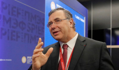 TOTAL VEUT CESSER DE VENDRE DU FIOUL POUR CENTRALES THERMIQUES