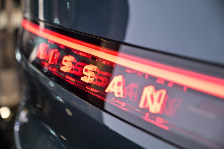 ( AFP / HECTOR RETAMAL )