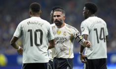 Le Real Madrid est le club européen qui paye le mieux ses joueurs