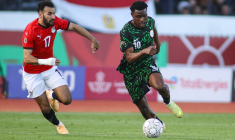 Aux tirs aux buts manqués par Salah et Marmoush, le Nigeria prend le bronze