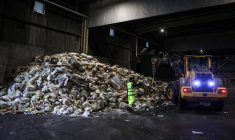 Illustration. ( AFP / THIBAUD MORITZ )