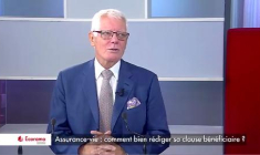 Assurance-vie : comment bien rédiger sa clause bénéficiaire ?