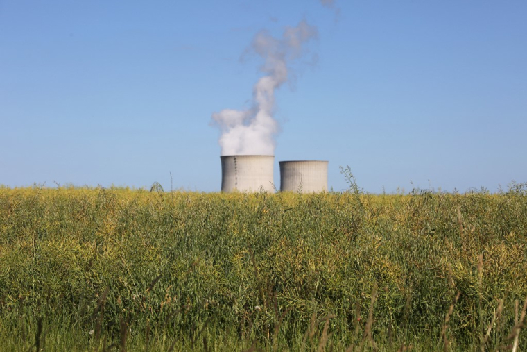 ( AFP / LUDOVIC MARIN )