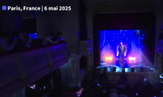 DJ Snake, premier DJ à faire son entrée au musée Grévin