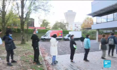 La crise du Covid-19 fait bondir la précarité étudiante en France