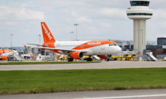 EASYJET CONSTATE UN RALENTISSEMENT DE LA DEMANDE, LA SITUATION SANITAIRE ASSOMBRIT LES PERSPECTIVES