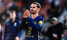 Griezmann quatrième personnalité préférée des 15-24 ans