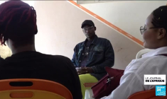 L'immigration clandestine d'Ivoiriens vers l'Europe