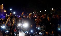 Réactions aux résultats du second tour des élections municipales de 2026 en France