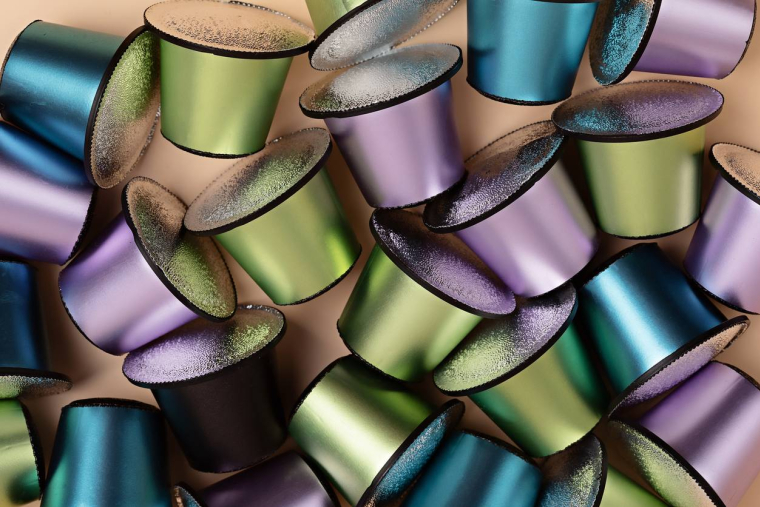 Fabriquer ses capsules à café - iStock-netrun78