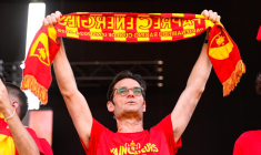 Une bonne nouvelle pour le RC Lens