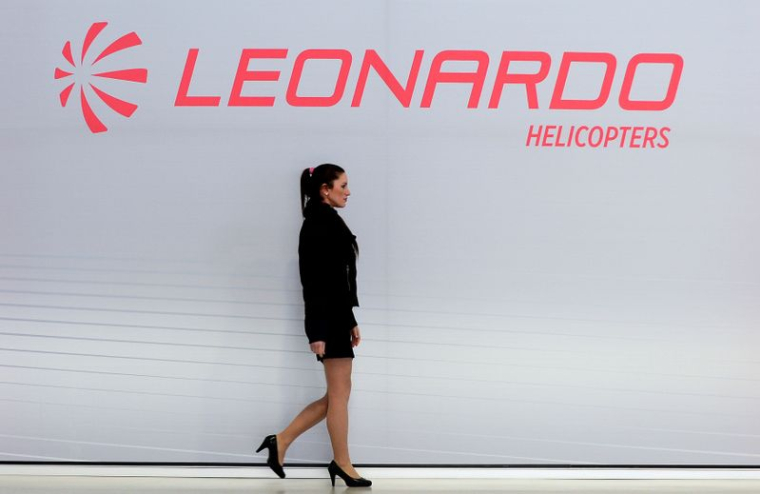 KNDS INTÉRESSÉ PAR DEUX FILIALES DE LEONARDO, ROME VEUT AVOIR SON MOT À DIRE
