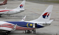 MALAYSIA AIRLINES À COURT DE LIQUIDITÉS, SELON SA SOCIÉTÉ MÈRE
