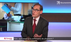 Frais : quel impact sur la performance des placements ?