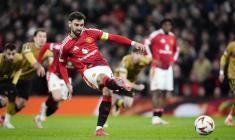 C3: Manchester United écrase la Real, Tottenham renverse Alkmaar