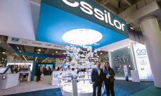 EssilorLuxottica reprend de la hauteur après avoir mis un terme au conflit sur la gouvernance (Crédit : Flickr)