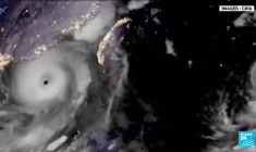 Saola : Hong Kong et la Chine en alerte, le typhon risque d'être "le plus puissant" depuis 1949