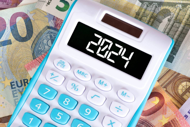 Erreur du fisc en votre défaveur, vous recevez des intérêts / iStock.com - Stadtratte