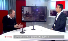 Terrorisme : va-t-on perdre cette guerre ? (VIDEO)