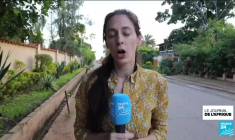 RD Congo : des soldats kényans de la force régionale ont quitté Goma