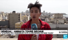 Kigali accuse Kinshasa d'avoir violé son espace aérien et évoque des "mesures défensives"