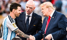 Non, Gianni Infantino, cette Coupe du monde était loin d’être parfaite