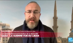 Guerre au Proche-Orient : les Libanais dénoncent la lenteur de la diplomatie