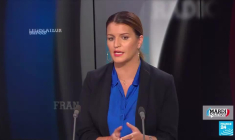 Marlène Schiappa : "C'est insupportable d'entendre que des violences conjugales sont minimisées"