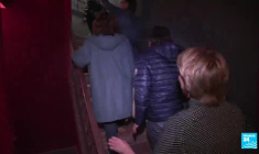 Au coeur de l'Eden Théâtre, le plus vieux cinéma du monde