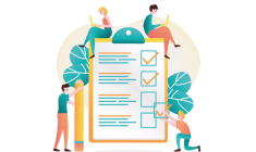 Découvrez nos conseils pour bien déclarer les revenus de vos placements. (© Freepix)