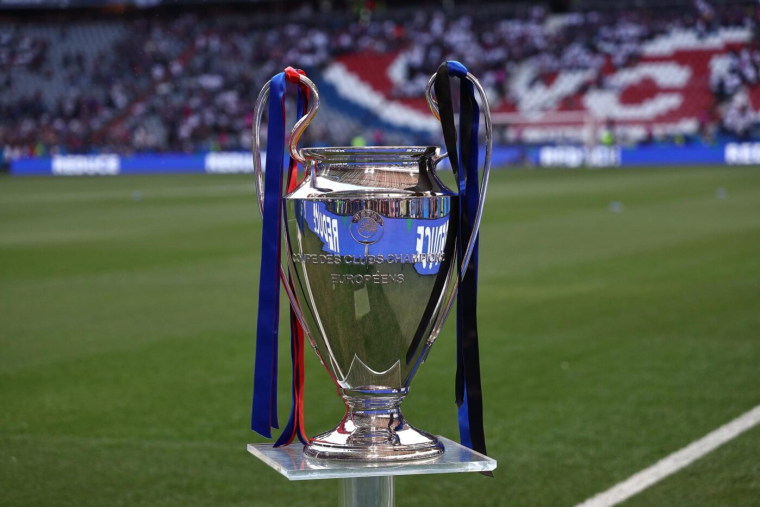 L’UEFA change l’heure du coup d’envoi de la finale de Ligue des champions