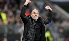 Enzo Maresca perturbé par les stades vides à la Coupe du monde des clubs