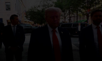 Donald Trump dit ne pas être "ravi" de l’attaque israélienne à Doha