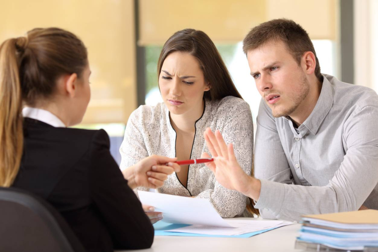 Prêts immobiliers, moins de prêts et des apports plus importants-iStock-AntonioGuillem