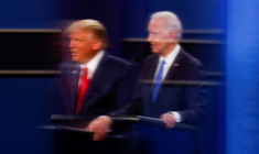 USA 2020: TRUMP ET BIDEN DANS LE MIDWEST AVANT LE WEEK-END FINAL