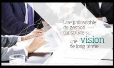 Qui est la 10ème société de gestion française ?