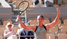 Cette Française ne veut pas jouer en même temps que le PSG à Roland-Garros