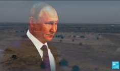 Crise en Ukraine : quelles sont les ambitions de Vladimir Poutine ?