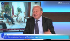 Ces avantages fiscaux qu'ils veulent supprimer...