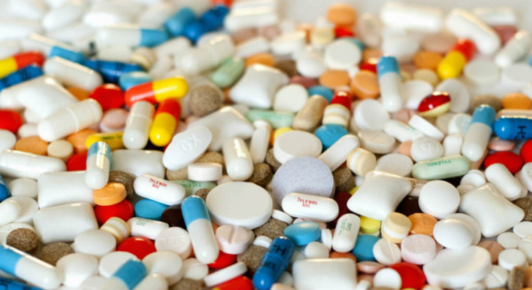 Depuis début janvier, le Stoxx Europe 600 Health Care a rebondi de 8,6%. (© cc Gatis Gribusts)