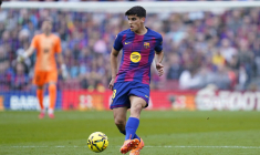 Pourquoi la VAR a annulé le carton rouge de Gerard Martín