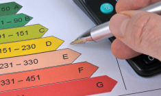 Effy lance un outil d’évaluation du bilan énergétique-iStock-Richard Villalonundefined