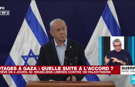 Gaza: trêve contre otages... et après ?